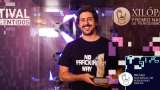 Diego García: “En esencia, soy un artista, un dibujante apasionado”