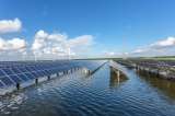¿Cómo mejorar la gobernanza del agua y promover alternativas de energía renovable?