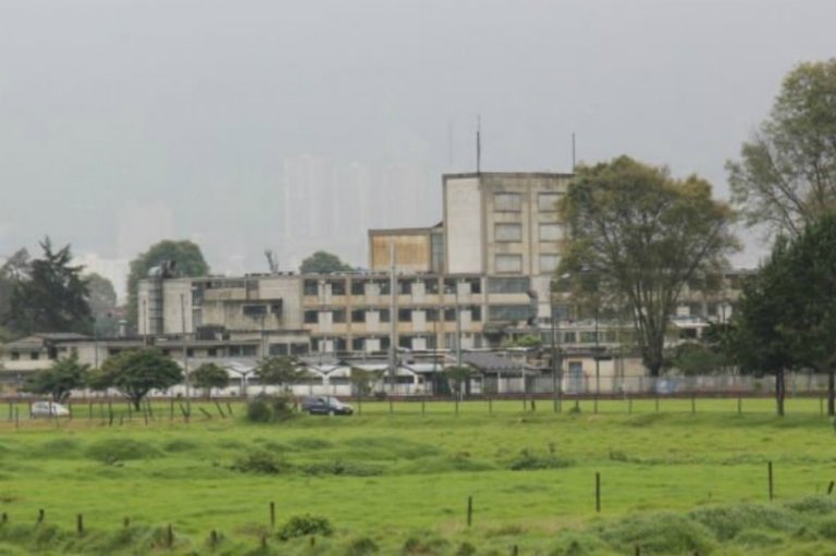 Con ‘Edificio de Transición’ se inicia renovación urbana en el CAN