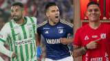 Domingo de partidazos en la Liga BetPlay 2025: hora y dónde verlos