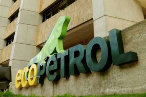 Utilidad neta de Ecopetrol bajó $3,7 billones