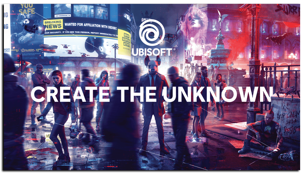 Ubisoft fue fundado en Francia hace casi 40 años y hoy es el estudio europeo de videojuegos más grande e importante del mundo.