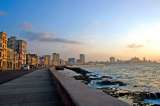 Cuba ya recibió dos millones de turistas y avanza hacia nuevo récord