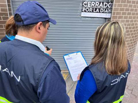 Cierre de Doña Segunda: Fenalco dice que “la proporcionalidad es indispensable”