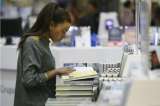 Arranca la 38 Feria del Libro de Santiago con Perú como invitado de honor