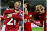 United y Leverkusen pasan a fase de grupos de Champions con sendas goleadas