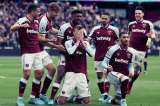 El alma partida de Yarmolenko: la alegría con West Ham y el dolor por Ucrania