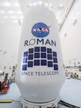 La NASA lanza el telescopio Nancy Grace Roman y abre una nueva ventana para ver el universo