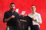 América: Raimondi y Marcela Gómez hablaron de la continuidad de ‘Juanfer’ Quintero