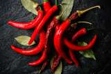 El chile: el rey de la comida mexicana