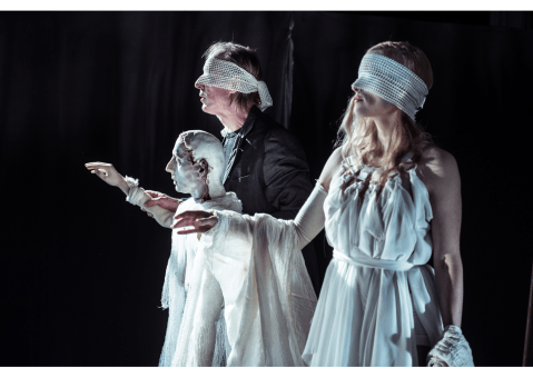 Tres obras de teatro y danza para ver el siete de octubre en el FIAV