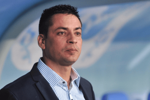 Héctor Cárdenas no continuará como técnico del Deportivo Cali
