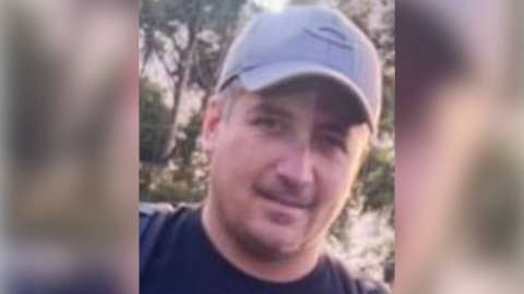 Jaime Alberto Quijano desapareció hace 10 días en Sabaneta