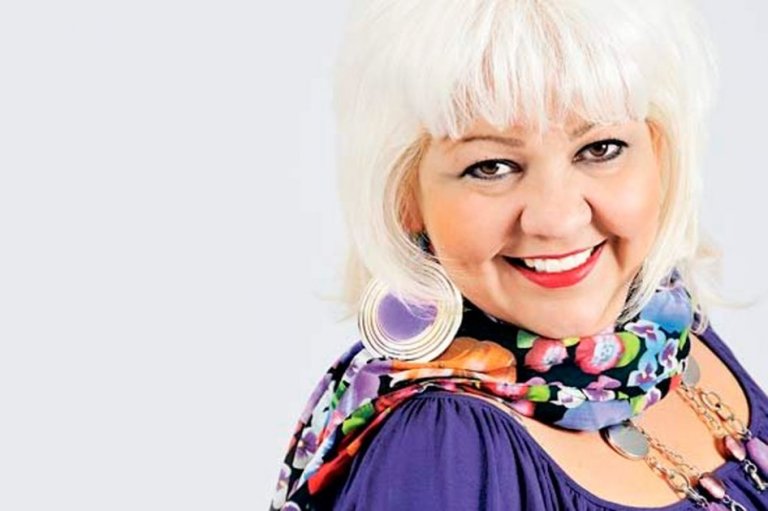 Fabiola Posada reveló por qué Álvaro Lemmon y Alerta salieron de “Sábados Felices”
