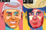 Pogacar vs. Vingegaard: la rivalidad que define al Tour de Francia 2025