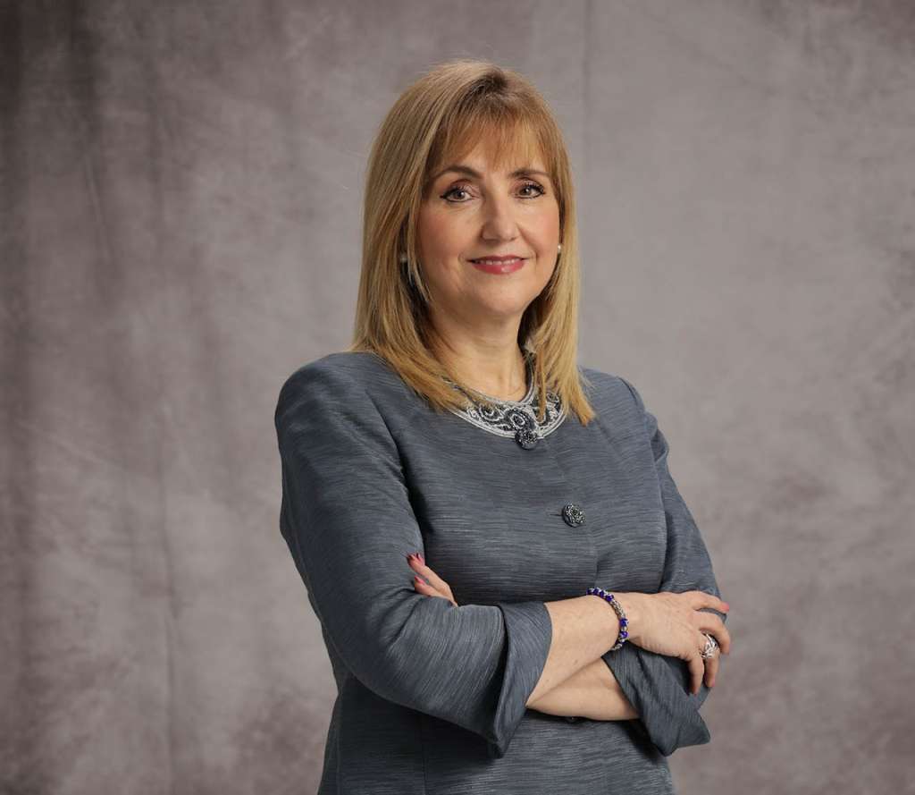 Gloria Guevara Manzo es nombrada CEO interina del Consejo Mundial de Viajes y Turismo (WTTC).