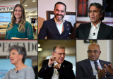 “Premiar afinidades y bloquear territorios”: candidatos critican relación Petro-regiones