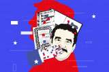 Lo que Estados Unidos pierde al prohibir leer a Gabriel García Márquez