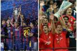 Barcelona y Sevilla levantan el telón europeo con la Supercopa