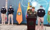 Otros tres colombianos están siendo buscados por el magnicidio en Haití
