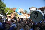 Argentina en la final del Mundial de Catar 2022: así se vive en Buenos Aires
