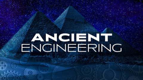 Ingeniería antigua