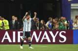 Jordania vs. Argentina: hora y dónde ver en vivo la última fecha del grupo J del Mundial