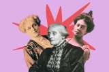 ¿Las lesbianas también impulsaron el sufragio femenino? La historia queer detrás del voto
