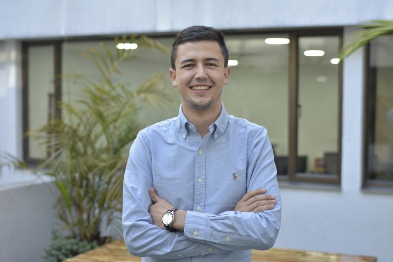 Esta es la empresa que desarrolla “softwares” para pymes y “start-ups” en el mundo