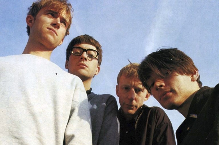 Concierto de BLUR en Colombia será el próximo 21 de noviembre. ¡Agéndate!