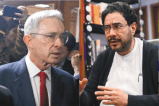 Iván Cepeda y demás víctimas de caso Uribe buscarán casación en la Corte Suprema