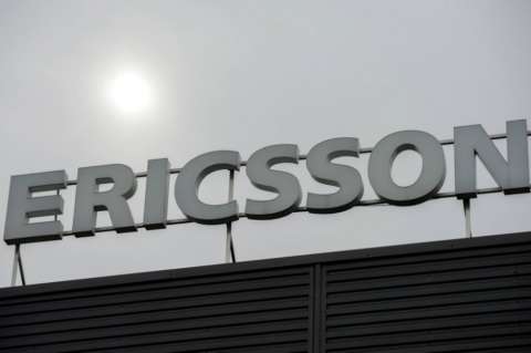 Ericsson denuncia a Apple por violación de patentes