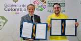Colombia firma acuerdo para explorar energía nuclear en su matriz eléctrica