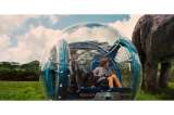 Las claves del éxito de "Jurassic World"