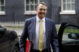 Sigue en pie TLC entre EEUU y Gran Bretaña tras el Brexit