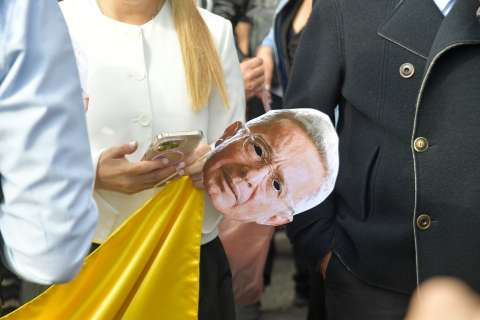 Procurador del juicio Uribe, sospechoso en otro proceso