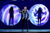 Maluma prepara canción con Ricky Martin