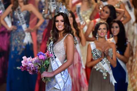 Donald Trump ya es el dueño absoluto de la organización Miss Universo