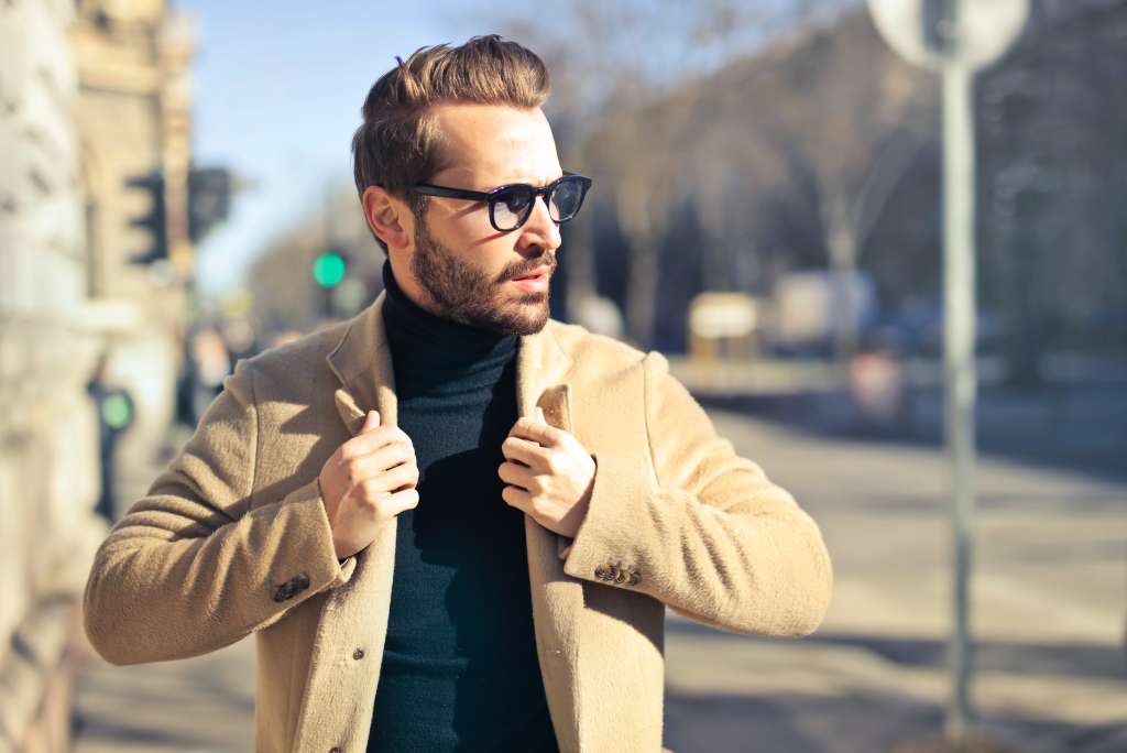 Ropa para hombre casual