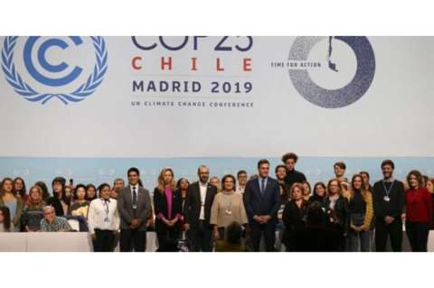 Chile traicionó la confianza de Latinoamérica en el marco de la COP25