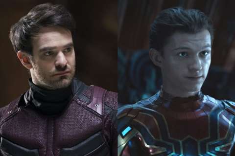 Daredevil podría aparecer en "Spider-Man 3″. Una nueva ilusión para los fanáticos