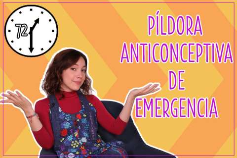 #LasIgualadas – 19 cosas que debes saber sobre la pastilla del día después