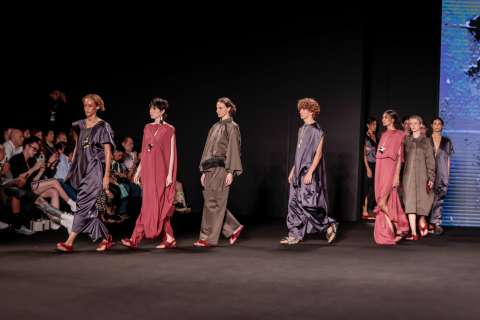 Colombia Fashion Summit, un nuevo espacio para hablar de la industria de la moda