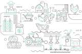 ¿Qué pasó con el agro en 2025 y que viene para 2026?