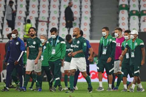 Ocho años sin títulos para Conmebol en el Mundial de Clubes