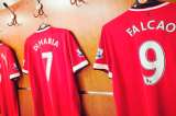 Falcao y Di María van a ser imparables: De Gea