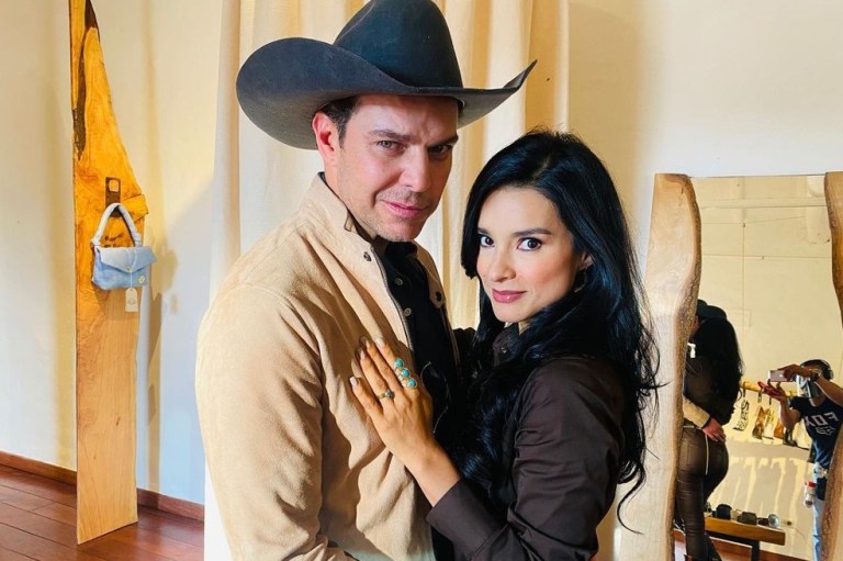 Pasión de Gavilanes 2: ¿Por qué Jimena y Óscar no tienen hijos en esta temporada?