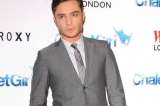 Actor Ed Westwick es investigado por policía de Los Ángeles tras denuncia de violación