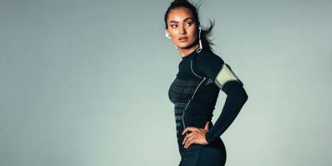 Despierta el atleta que habita tu cuerpo