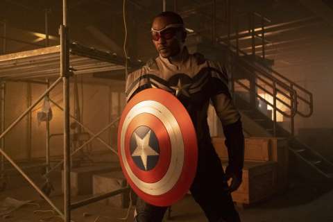 “Capitán América 4” contará con dos personajes de “El Increíble Hulk”